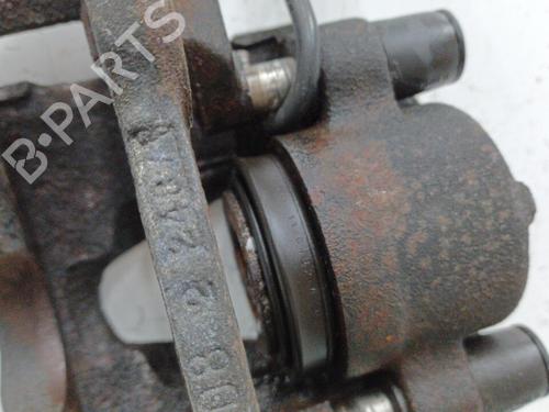 Used Right rear brake caliper Right rear brake caliper JAGUAR XJ (X308) 3.2 (237 hp) 21237358 21237358
