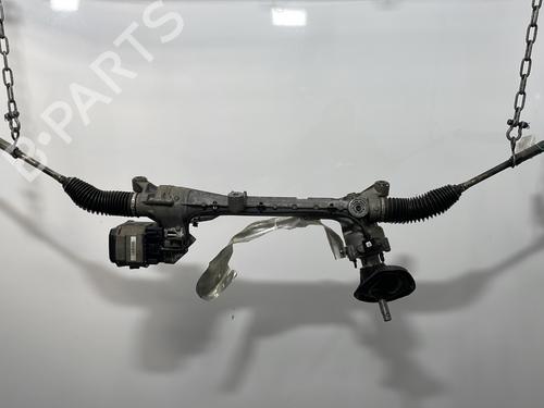 Cremallera direccion FORD C-MAX II (DXA/CB7, DXA/CEU) 2.0 TDCi (140 hp) 30795305