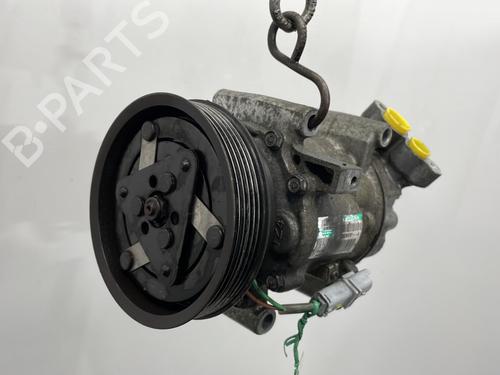 Used AC compressor AC compressor NISSAN MICRA III (K12) 1.5 dCi (68 hp) 20438459 20438459