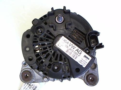 Generator SEAT LEON (1P1) 1.9 TDI | BP20452275M7 