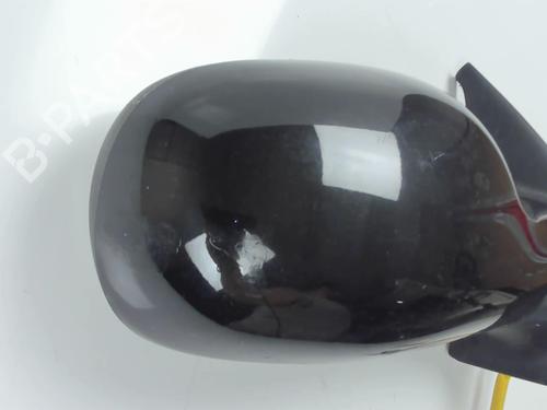 Right mirror NISSAN MICRA III (K12) 1.5 dCi | BP20405303C27 