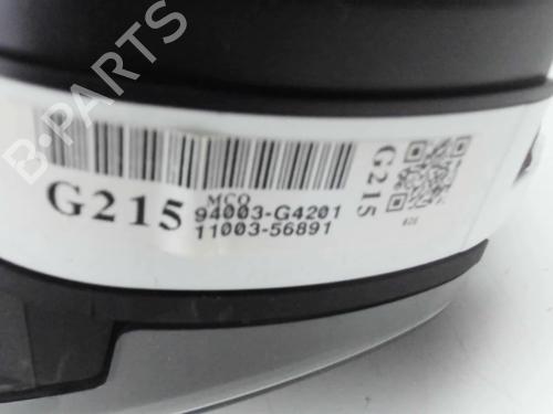 Instrument cluster HYUNDAI i30 (PDE, PD, PDEN) 1.0 T-GDI | BP40280120C47 - Image 5