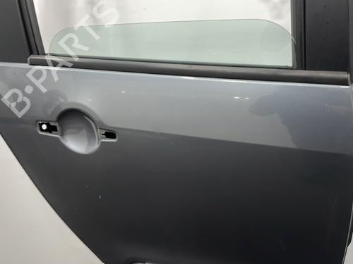Right rear door CITROËN C3 Picasso (SH_) 1.6 HDI 90 | BP28677267C5