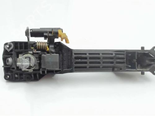 Venstre foran utvendig håndtak TOYOTA URBAN CRUISER (_P1_) 1.4 D-4D (NLP110_, NLP110R) 6921142010
