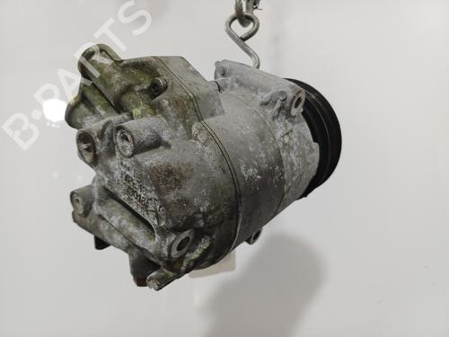 AC compressor OPEL ASTRA J (P10) 1.7 CDTI (68) | BP38024136M34 - Image 8