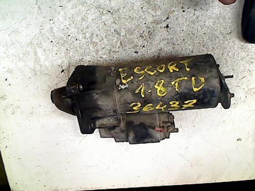 Starter FORD ESCORT V (AAL, ABL) 1.8 16V XR3i | BP21232549M8 