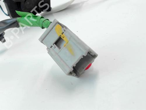 Used Rear left lock Rear left lock 21236621 21236621