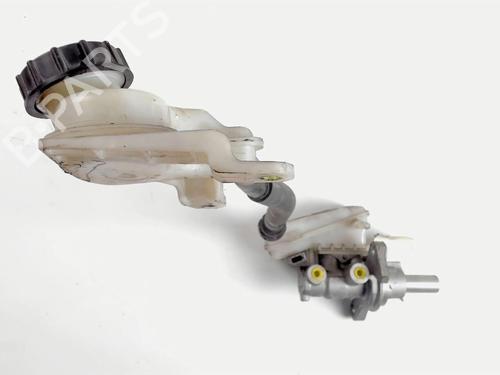 Brake master cylinder FORD FIESTA VI (CB1, CCN) 1.25 | BP20421600M77 