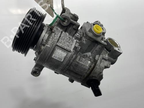 AC Kompressor AUDI A4 B7 Avant (8ED) 1.9 TDI (116 hp) 30822483