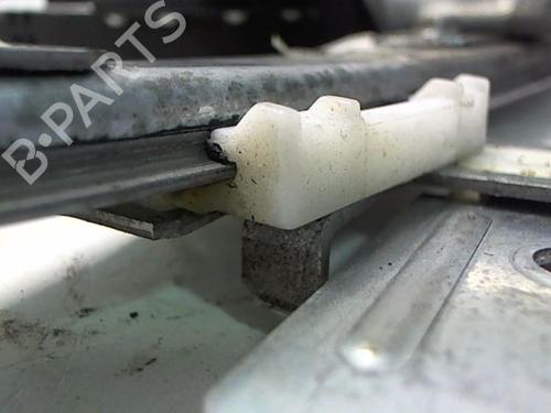 Front right window mechanism SEAT CORDOBA (6K1, 6K2) 1.9 SDI | BP21231346C23 