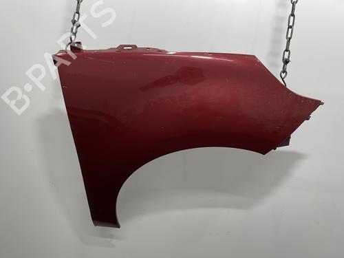 Used Right front fenders RENAULT GRAND SCÉNIC III (JZ0/1_) 1.5 dCi (JZ09, JZ0D, JZ10, JZ14, JZ1G, JZ29, JZ2C) (110 hp) 20440136