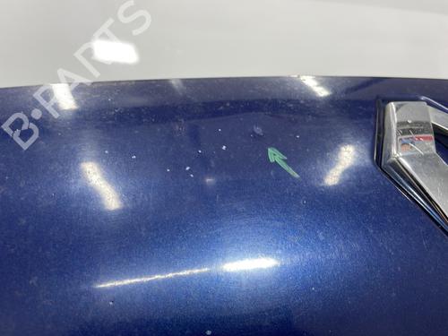 Hood RENAULT KANGOO (KC0/1_) 1.4 (KC0C, KC0H, KC0B, KC0M) | BP27347585C1