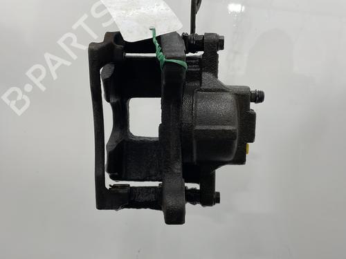 Used Left front brake caliper Left front brake caliper DODGE JOURNEY 2.0 CRD (140 hp) 23779896 23779896