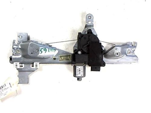 Rear left window mechanism PEUGEOT 308 SW I (4E_, 4H_) 1.6 HDi | BP20467366C24 