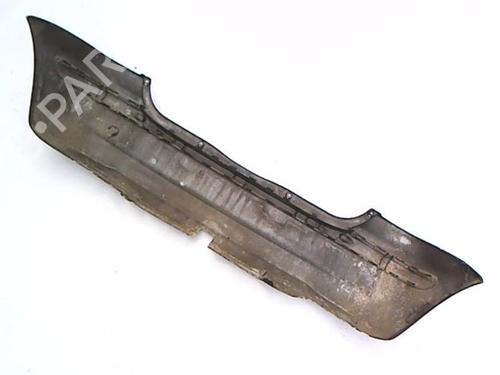 Rear bumper MERCEDES-BENZ A-CLASS (W168) A 170 CDI (168.009, 168.109) | BP20459187C8 