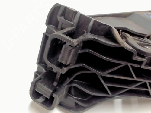 Electronic module VW SCIROCCO III (137, 138) 2.0 TDI | BP21236755M83 
