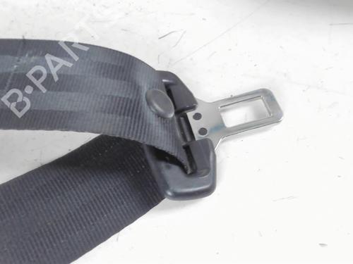 Rear left belt tensioner VW PASSAT B6 (3C2) 2.0 TDI 16V | BP20405326C89 