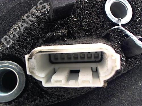 Right mirror FIAT GRANDE PUNTO (199_) 1.3 D Multijet | BP25264367C27 