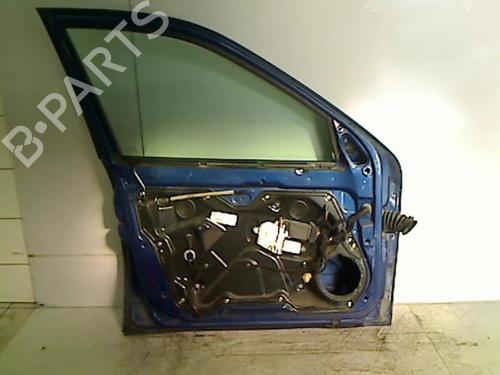 Left front door SEAT TOLEDO II (1M2) 1.9 TDI | BP22913733C2 