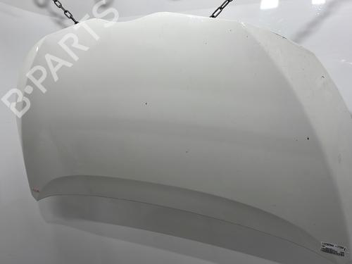 Hood TOYOTA VERSO (_R2_) 2.0 D-4D (AUR20_, AUR20R) | BP29165114C1 