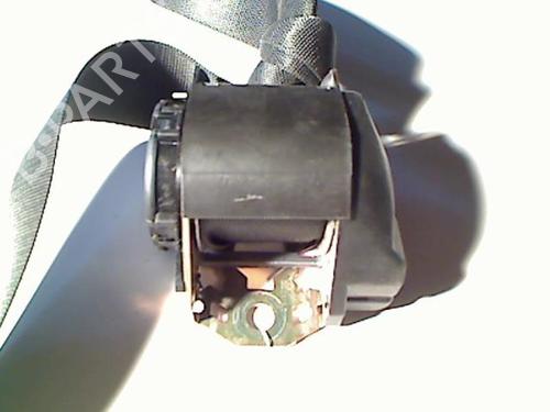 Rear left belt tensioner MERCEDES-BENZ E-CLASS (W210) E 220 CDI (210.006) | BP20431347C89 