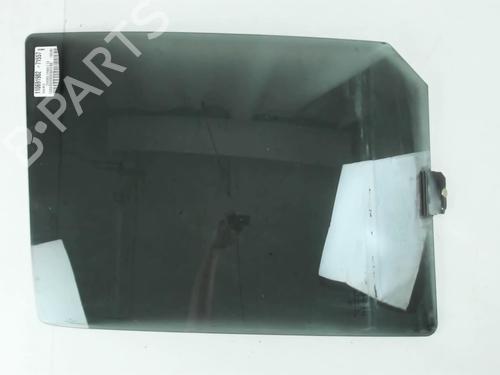 Used Rear left door window JEEP CHEROKEE (KJ) 2.8 CRD 4x4 (163 hp) 29212750