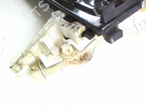 Front right window mechanism FIAT BRAVO II (198_) 1.9 D Multijet (198AXC1B) | BP20437062C23 