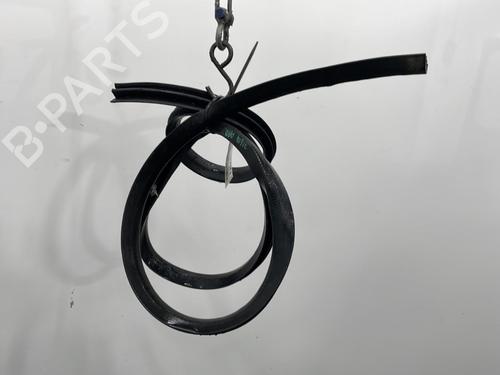 Gummiliste TOYOTA YARIS VERSO (_P2_) 1.4 D-4D (NLP20_, NLP22_) (75 hp) 20654517