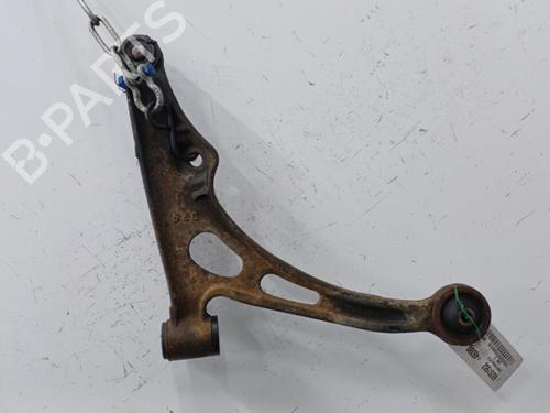 Left front suspension arm SUZUKI LIANA Hatchback 1.3 | BP21206815M12 - Image 2