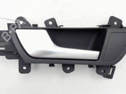 Rear left interior door handle AUDI A4 B8 (8K2) 2.0 TDI | BP40612263I15 - Image 5