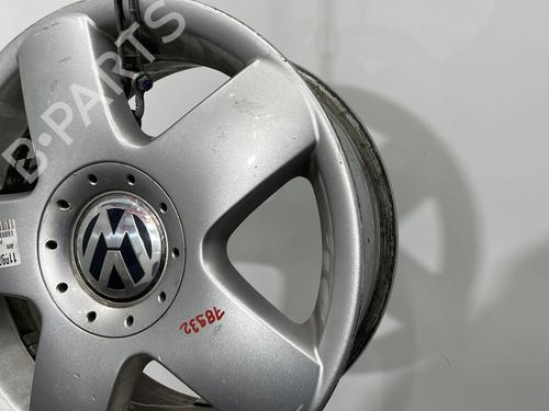 Rim VW POLO IV (9N_, 9A_) 1.4 TDI | BP32330256C45 