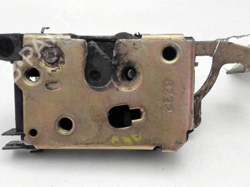 Used Tailgate lock CITROËN JUMPER I Van (230L) 2.5 D (86 hp) 25009089