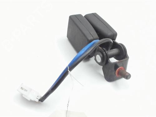 Seat buckle HYUNDAI i20 I (PB, PBT) 1.4 CRDi | BP20389319I32