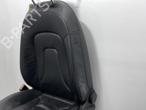 Left front seat AUDI A4 B8 Avant (8K5) 2.7 TDI | BP28813145C15  - Image 5