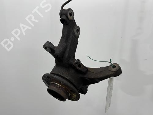 Left front steering knuckle DACIA DOKKER MPV (KE_) 1.2 TCe (KEM0, KEAY) | BP24319803M25 