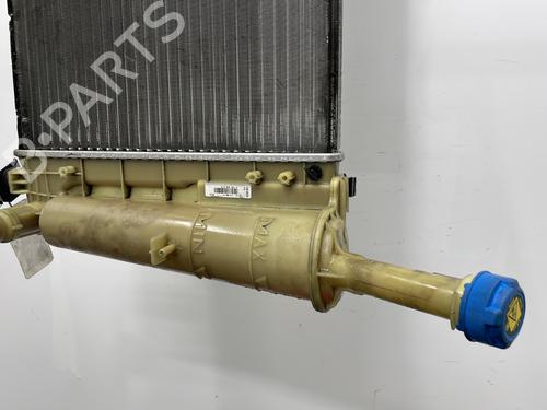 Water radiator FIAT 500 (312_) 1.2 (312AXA1A) | BP30975698M31 - Image 3