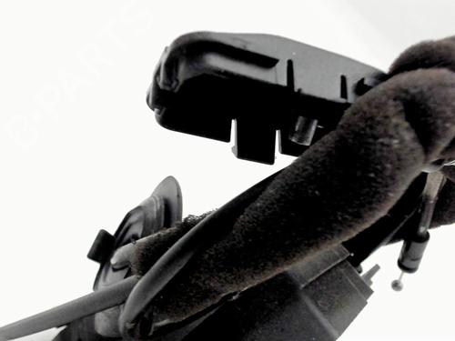 Used Front left lock Front left lock RENAULT MEGANE CC (EZ0/1_) 1.9 dCi (EZ0J, EZ1S) (131 hp) 33743452 33743452