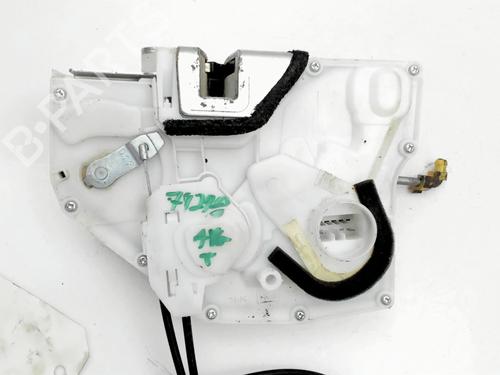 Used Front left lock Front left lock SUZUKI SWIFT III (MZ, EZ) 1.3 (RS413, ZC11S) (92 hp) 36337713 36337713
