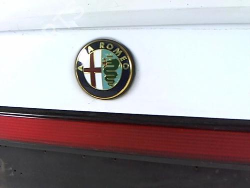 Used Tailgate Tailgate ALFA ROMEO 155 (167_) 2.5 TD (167.A1A, 167.A1G) (125 hp) 21203814 21203814