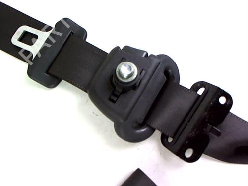 Used Front right seatbelt Front right seatbelt CHEVROLET AVEO / KALOS Hatchback (T250, T255) 1.2 (84 hp) 20402806 20402806