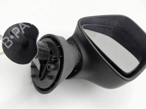 Left mirror DACIA SANDERO 1.4 (BS0C, BS0A, BS0G, BS1F, BS0E) | BP30736394C26