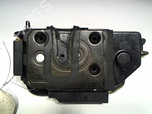 Used Rear right lock HYUNDAI GETZ (TB) 1.1 (67 hp) 20412583