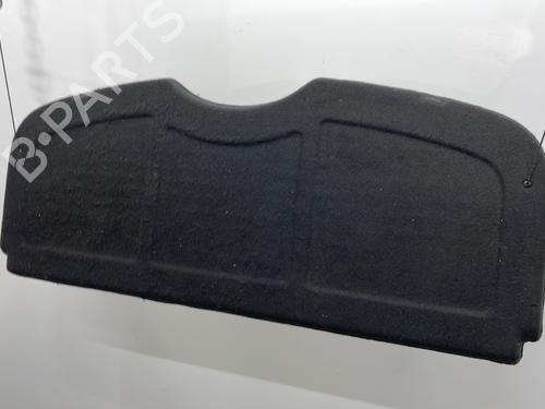 Hattehylle Hattehylle PEUGEOT 207 (WA_, WC_) 1.4 16V (95 hp) 24963889 24963889