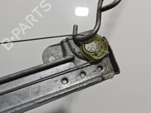 Front right window mechanism DACIA LOGAN MCV (KS_) 1.5 dCi (KS0W) | BP40544456C23 - Image 4