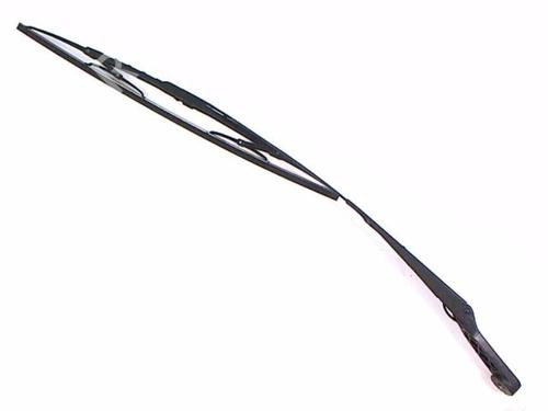 Used Front windshield wiper arm LAND ROVER FREELANDER I (L314) 1.8 16V 4x4 (117 hp) 21234220