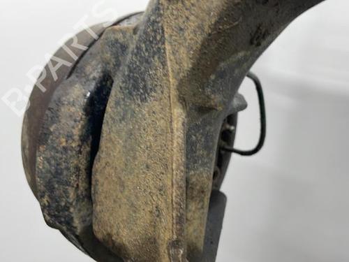 Rear axle RENAULT 21 (B48_) 2.1 D (B48V/B48O) | BP20442255M2 