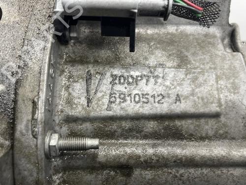 Gearbox CITROËN DS3 (SA_) 1.6 HDi 110 | BP31932282M3 - Image 4