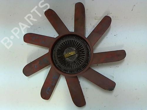 Køleventilator elektrisk BMW 5 (E28) 524 td (115 hp) 21204634