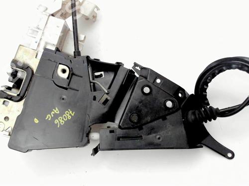 Front left lock MERCEDES-BENZ A-CLASS (W169) A 180 CDI (169.007, 169.307) | BP29513977C98 