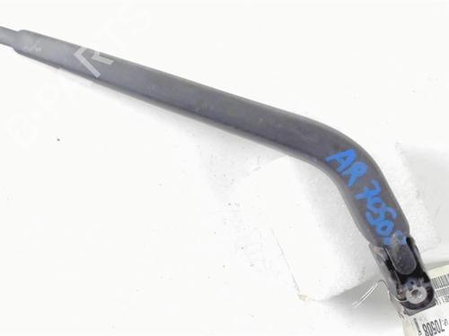 Bagrudeviskerarm TOYOTA AURIS (_E15_) 1.4 D-4D (NDE150_, NDE150R) | BP20446651C144 - Image 2